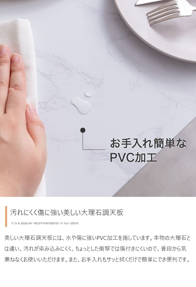 ダイニングテーブル テーブル デスク 学習机 食卓 黒脚 3本脚 奥行70 テーブル単体 韓国 インテリア コンパクト 一人暮らし 幅110 リビング キッチン カフェ PC パソコン リモート テレワーク 在宅 新生活