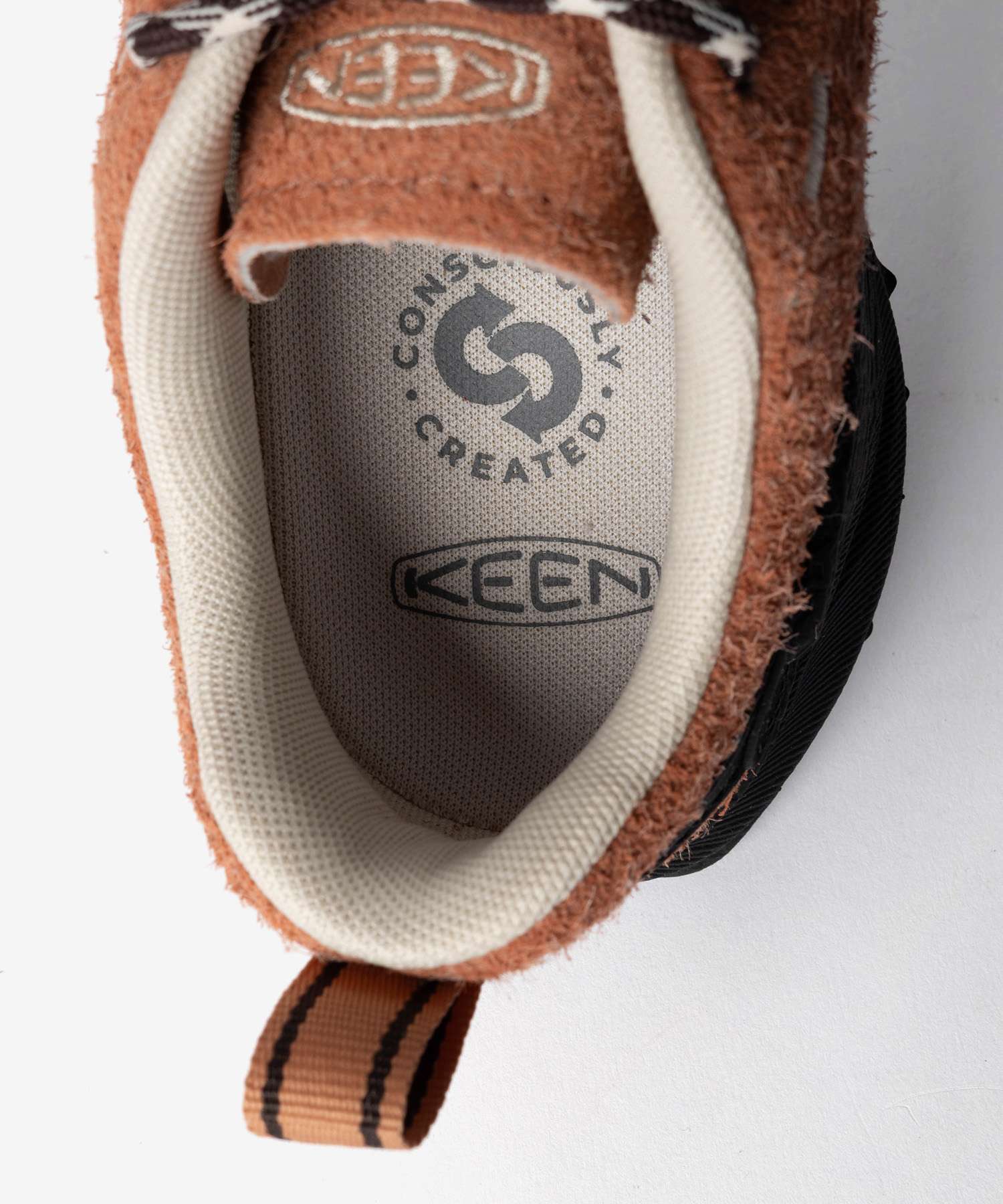 キーン KEEN JASPER ZIONIC KICKS LAB ジャスパー ザイオニック 1031129 スニーカー レディース シューズ アウトドア