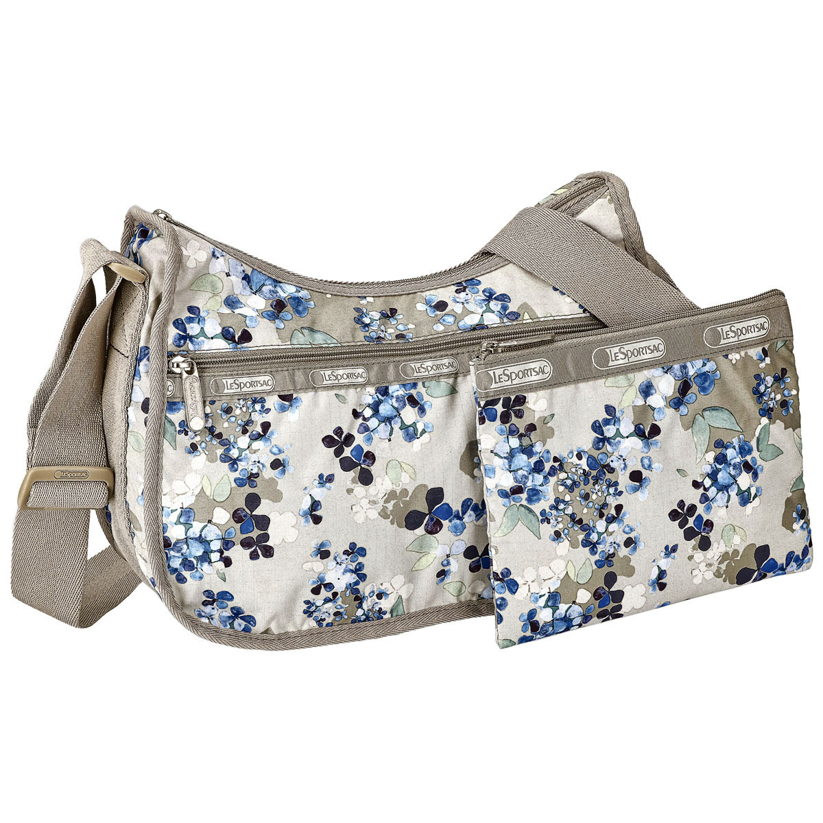 レスポートサック LeSportsac バッグ ショルダーバッグ 斜めがけバッグ 