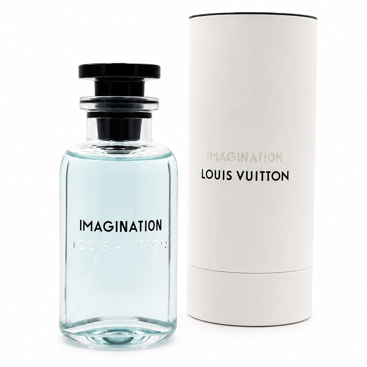 ルイヴィトン 香水 イマジナシオン オードゥ パルファン 100ml LOUIS