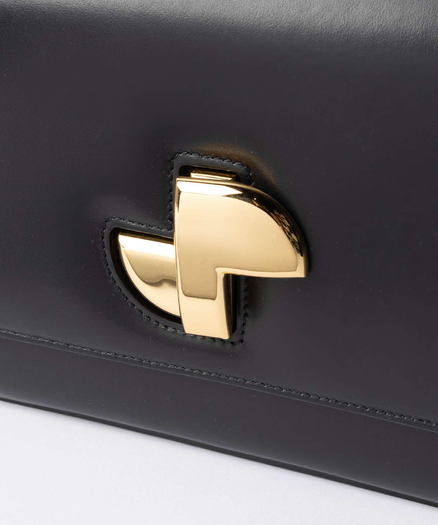 パトゥ PATOU PATOU LOCK CLASSIC レザー Le Classic Lock バッグ BA0175000 ハンドバッグ ショルダーバッグ レディース バッグ
