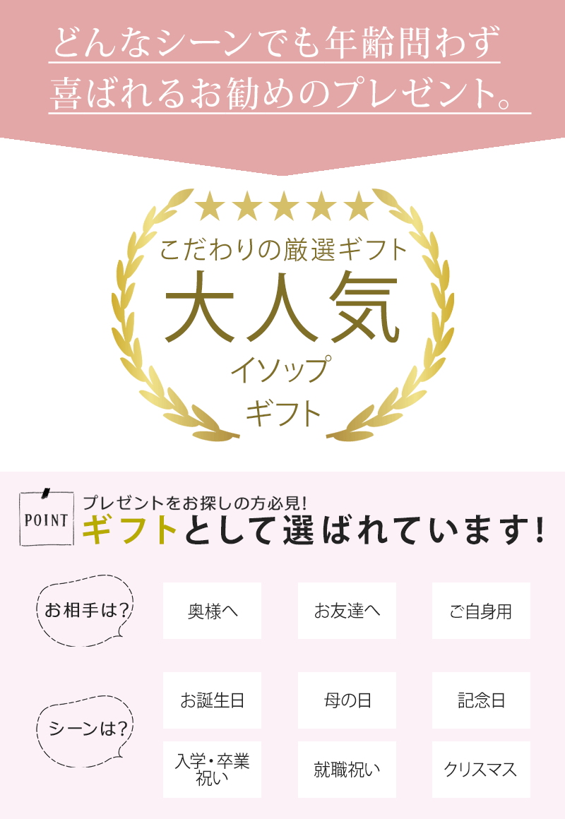 イソップ ボディミスト オーガニック フェイスタオル セット ギフト プレゼント 女性 男性 誕生日 内祝い おしゃれ 人気