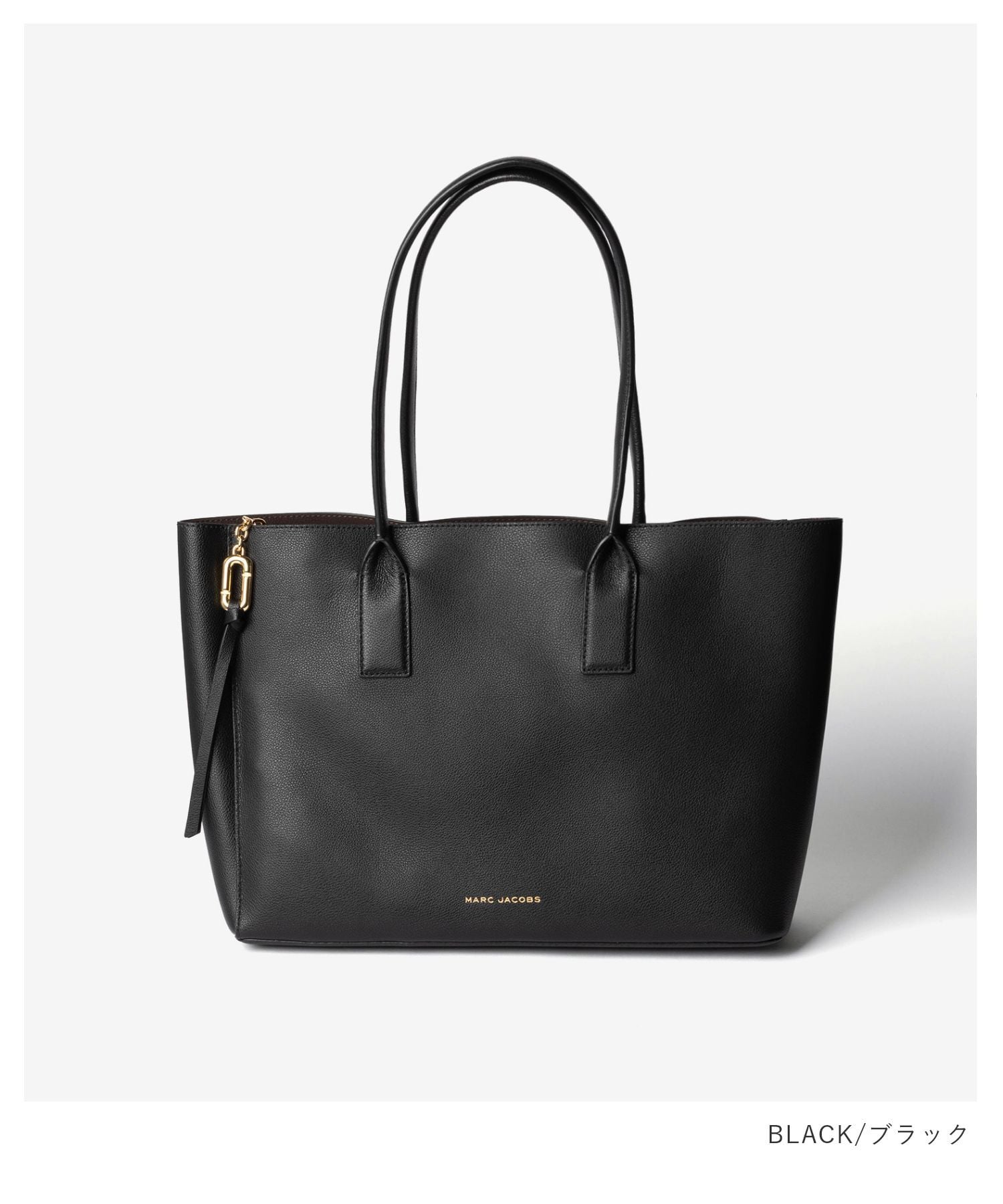 マークジェイコブス MARC JACOBS POP J MARC WORK TOTE M ポップ J マーク ワーク トート ミディアム 2P6HTT019H01 トートバッグ レディース バッグ