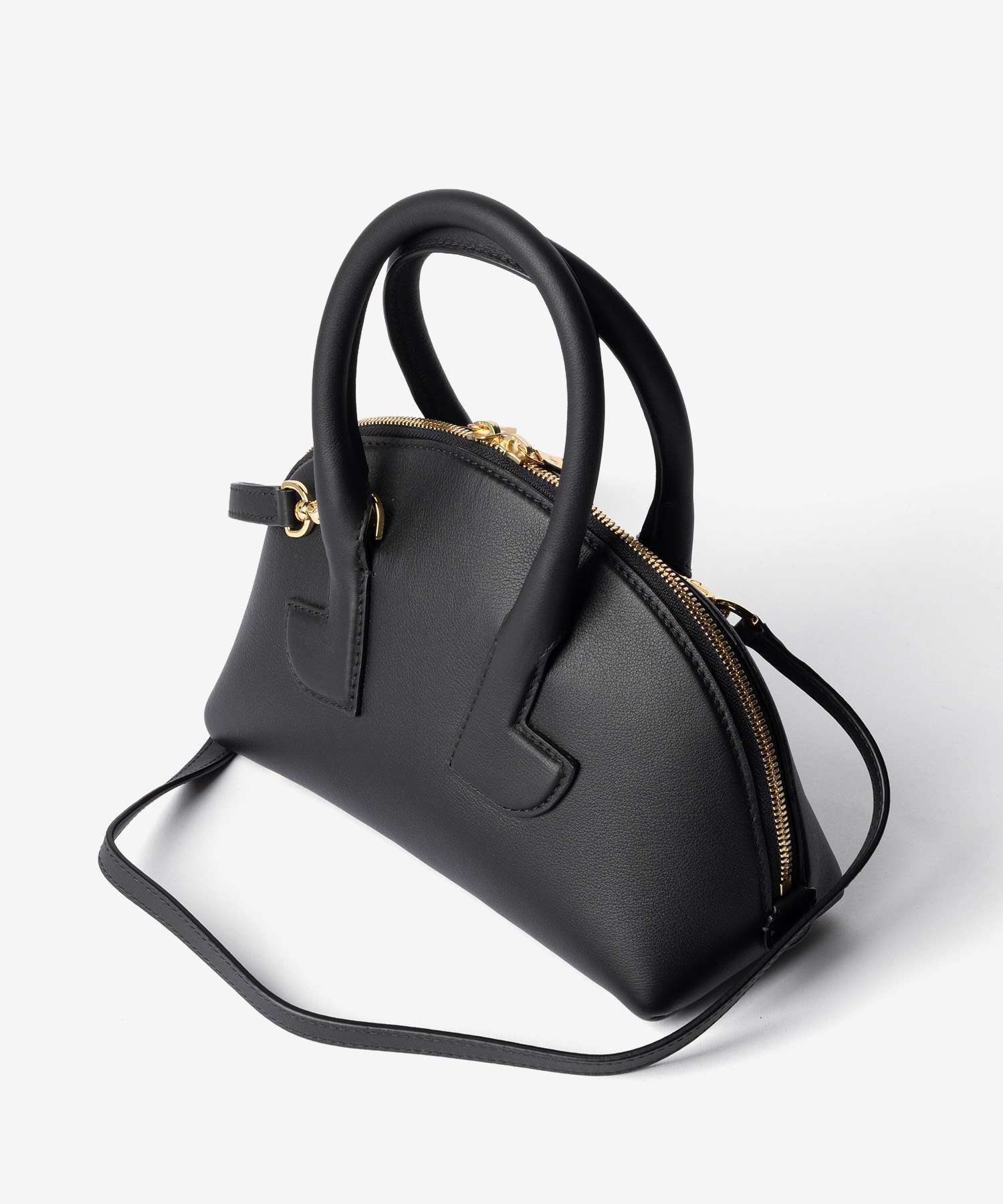 パトゥ PATOU PATOU BOWLING BAG PM レザー製 Le Patou ボウリングバッグ BA0195000 ハンドバッグ ショルダーバッグ レディース バッグ