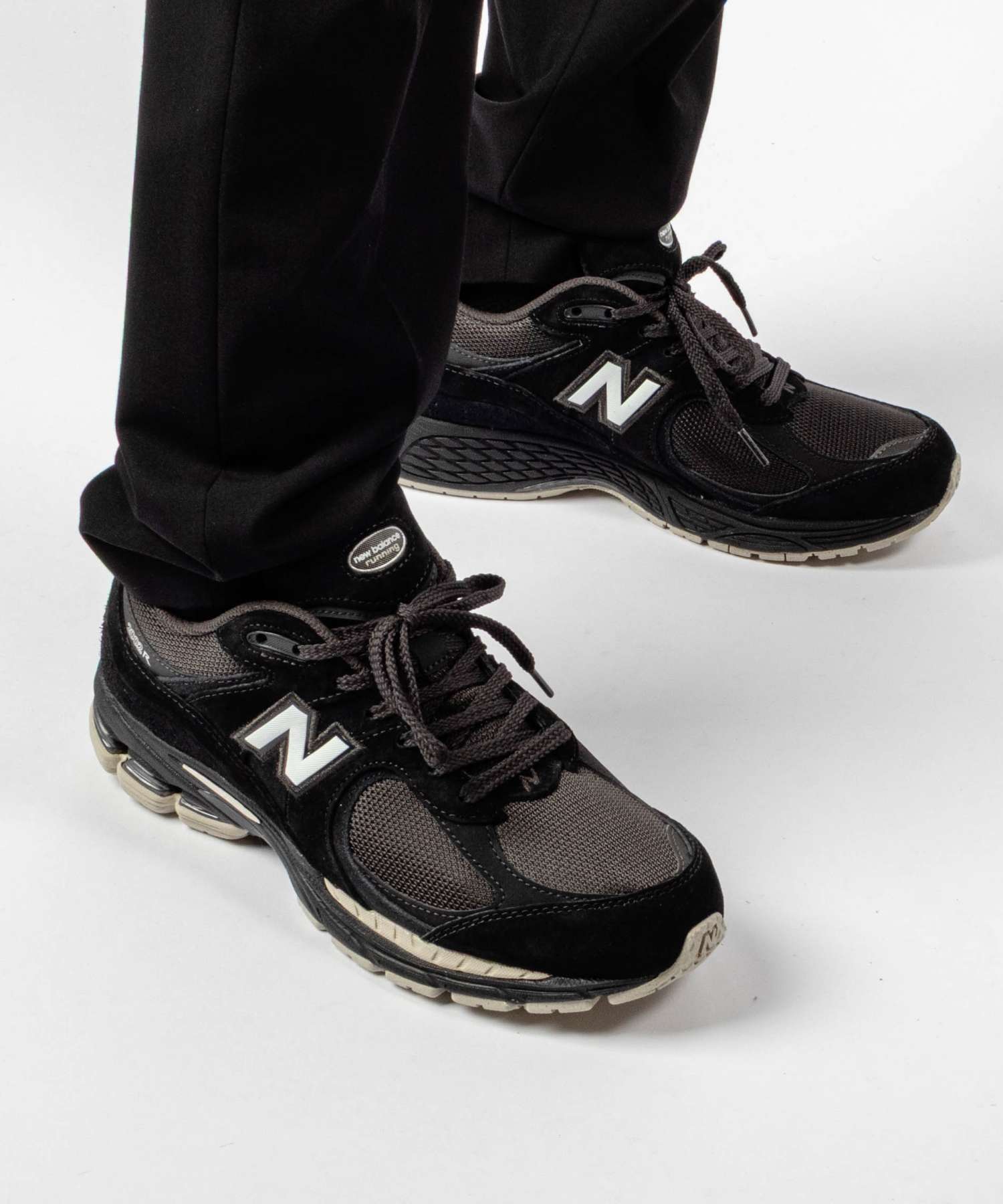 ニューバランス New Balance U2002R スニーカー ユニセックス レディース メンズ  シューズ