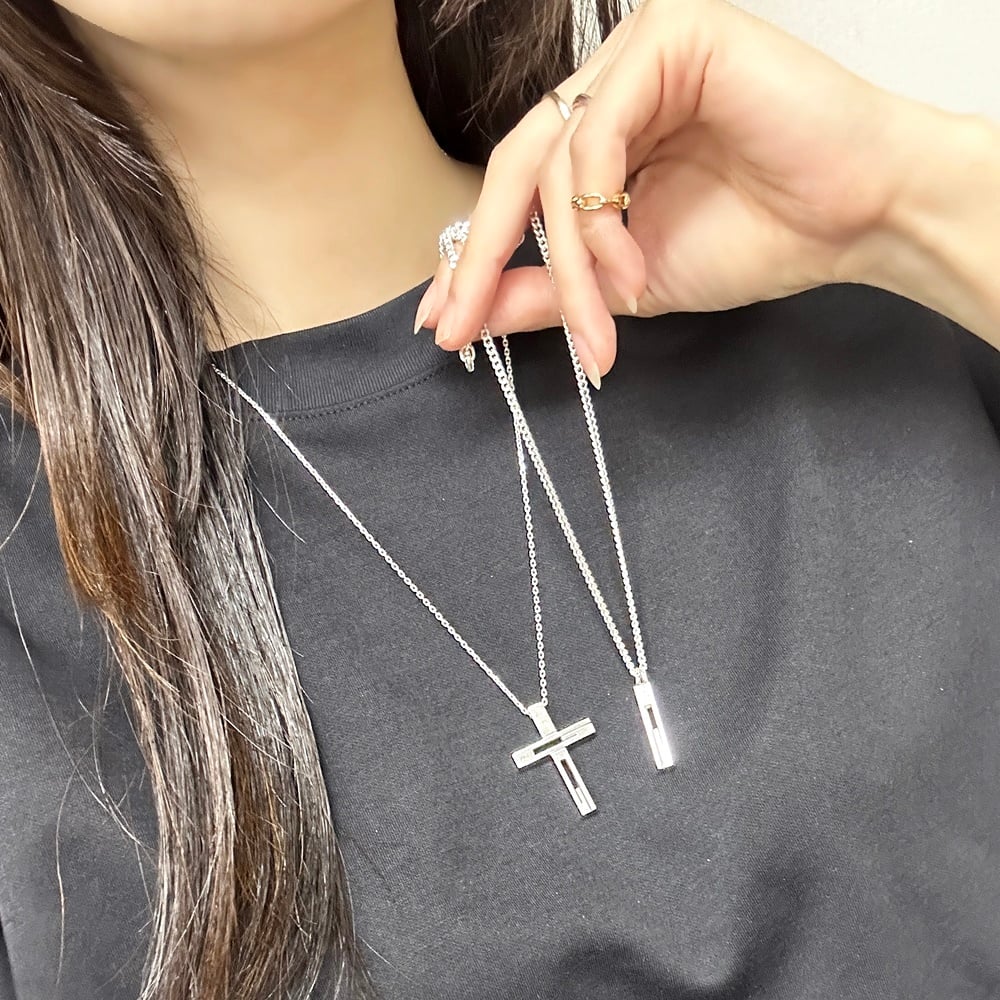 グッチ ペアネックレス ブランド シルバー925 Gマーク 誕生日 結婚記念日 結婚式 プレゼント カップル お揃い ペア 夫婦 両親 贈り物 ペアギフト ネックレス ペアルック ペア ペンダント ペアアクセサリー GUCCI ネックレス 成人 卒業 入学