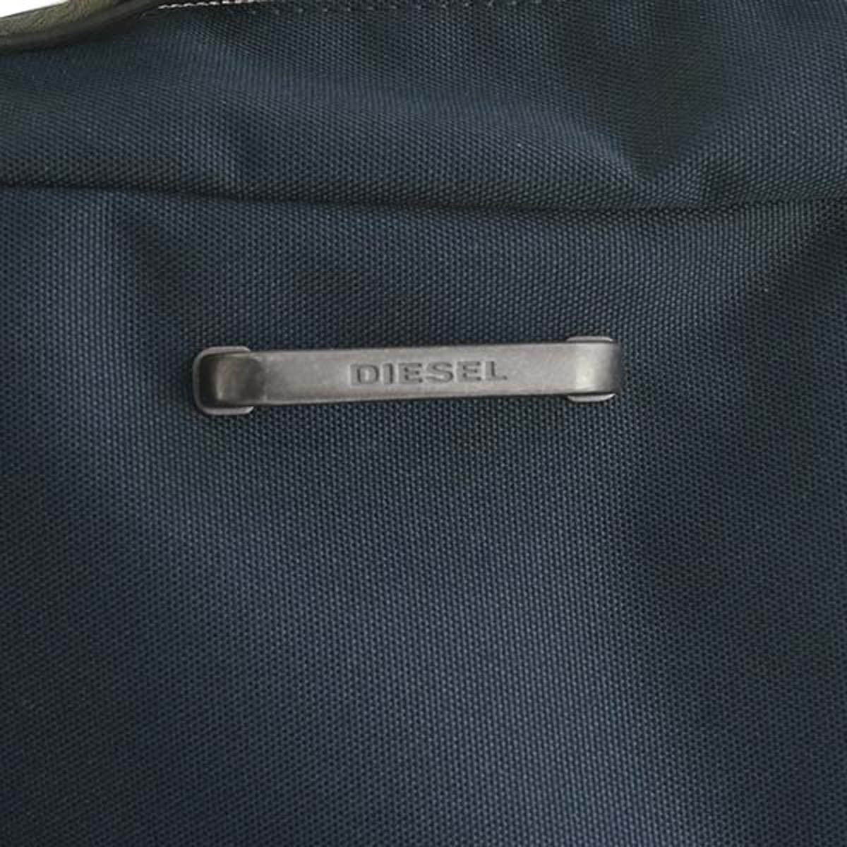 ディーゼル DIESEL リュックサック X05319 P1600 H6682 M-PROOF BACK 