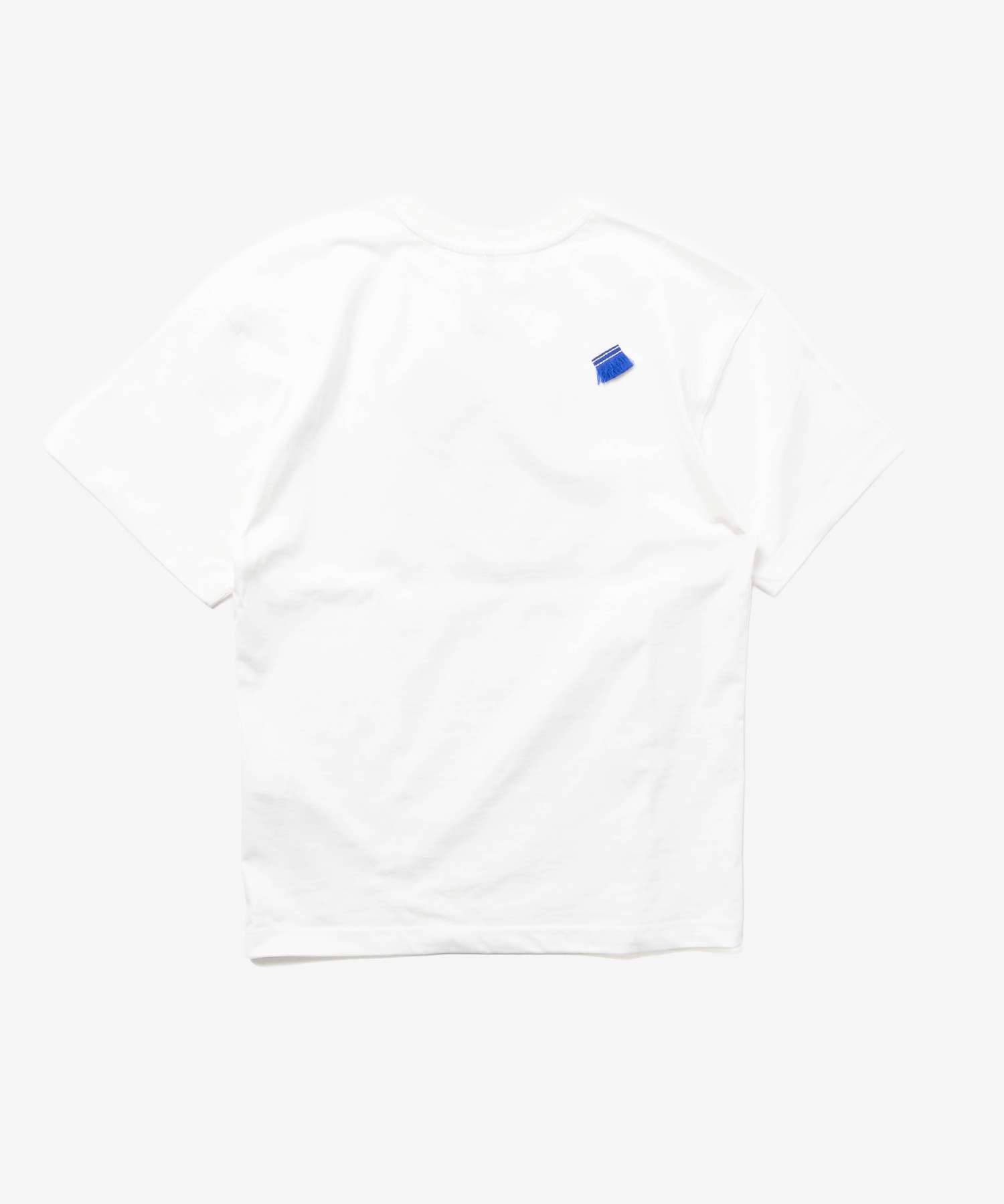 アーダーエラー ADERERROR ETERNITY T-SHIRT PRODUCT. 46 エターニティ Tシャツ プロダクト.46 BO01SSTS0112 半袖 ユニセックス トップス