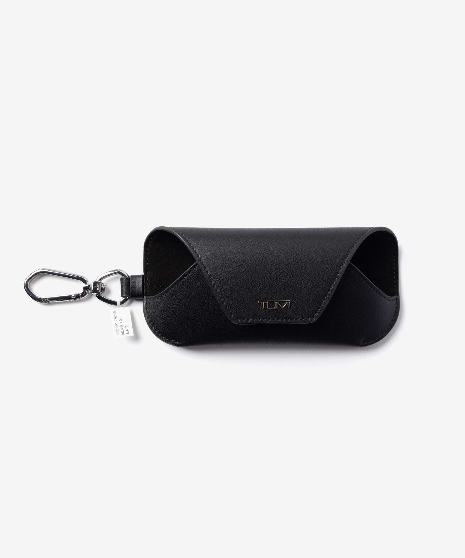 トゥミ TUMI BELDEN SLG ベルデン SUNGLASS CHARM サングラスチャーム 0196730D 159127 サングラスケース ユニセックス 雑貨 小物