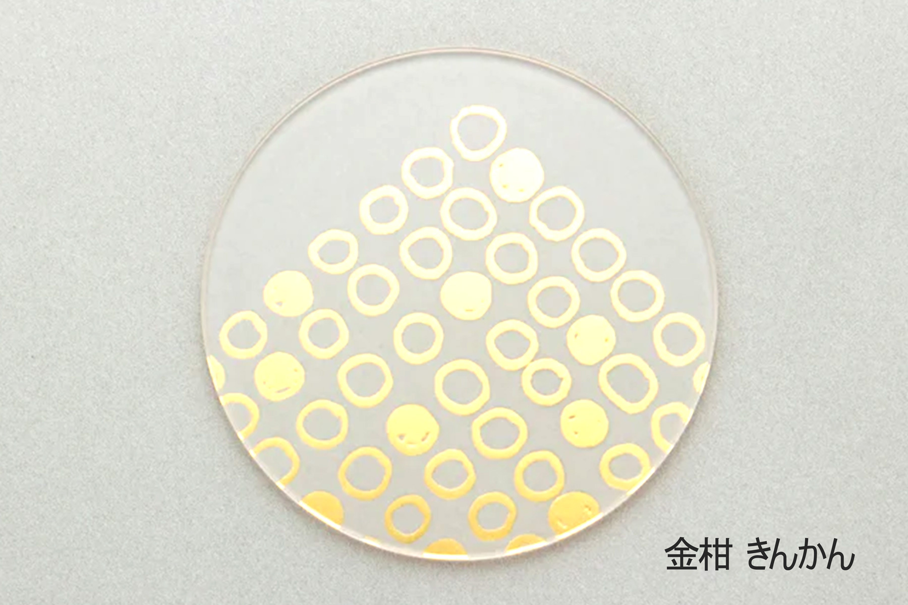 【toumei 箔 コースター「い」 木箱入り 4枚セット】トウメイ コースターセット 【ラッピング・熨斗対応可／桐箱でお届け】【結婚のお祝いに】おしゃれ 誕生日 両親 父 母 夫婦 祖父母 結婚記念日 父の日 母の日 敬老の日 特別 友達 カップル パートナー お揃い 家族 結婚祝い 新築祝い 和モダン 国内生産 内祝い 上品 優美 上司 先輩 後輩 新生活