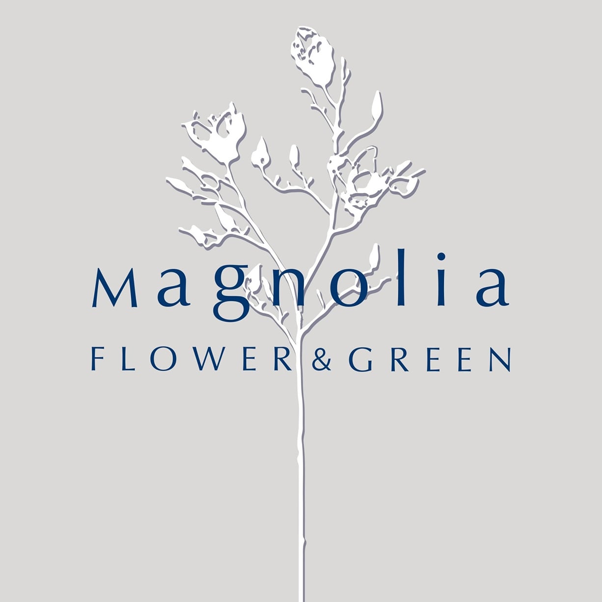 Magnoliaのロゴ