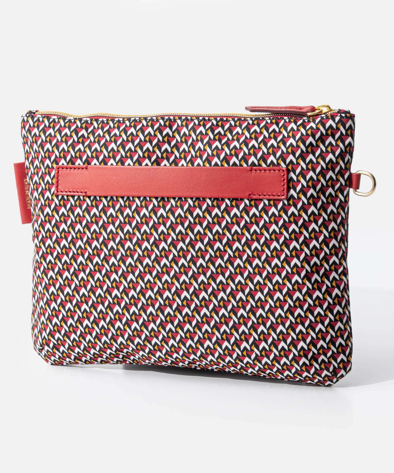ロベルタピエリ ROBERTA PIERI TATAMI FLAT POUCH タタミ ポーチ レディース 雑貨 小物