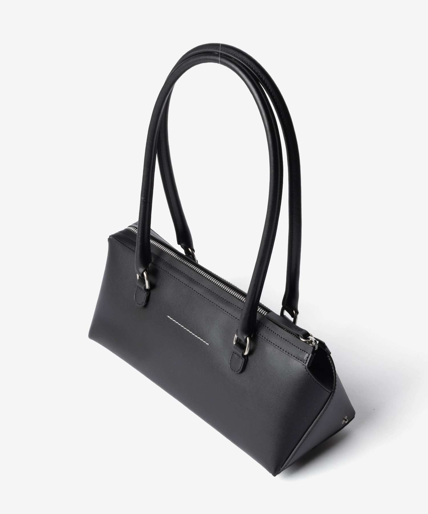 エムエム6 MM6 Maison Margiela メゾンマルジェラ NEW BAULETTO J MEDIUM バウレット バッグ ミディアム SB6ZH0040 P9061 ハンドバッグ ショルダーバッグ ユニセックス バッグ