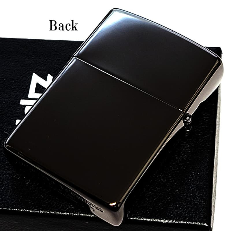 ZIPPO ライター 退職届 ジッポ おもしろい ブラックニッケル ゴールド 彫刻 日本語 漢字 ユニーク 黒金 かっこいい おしゃれ 珍しい メンズ ギフト プレゼント