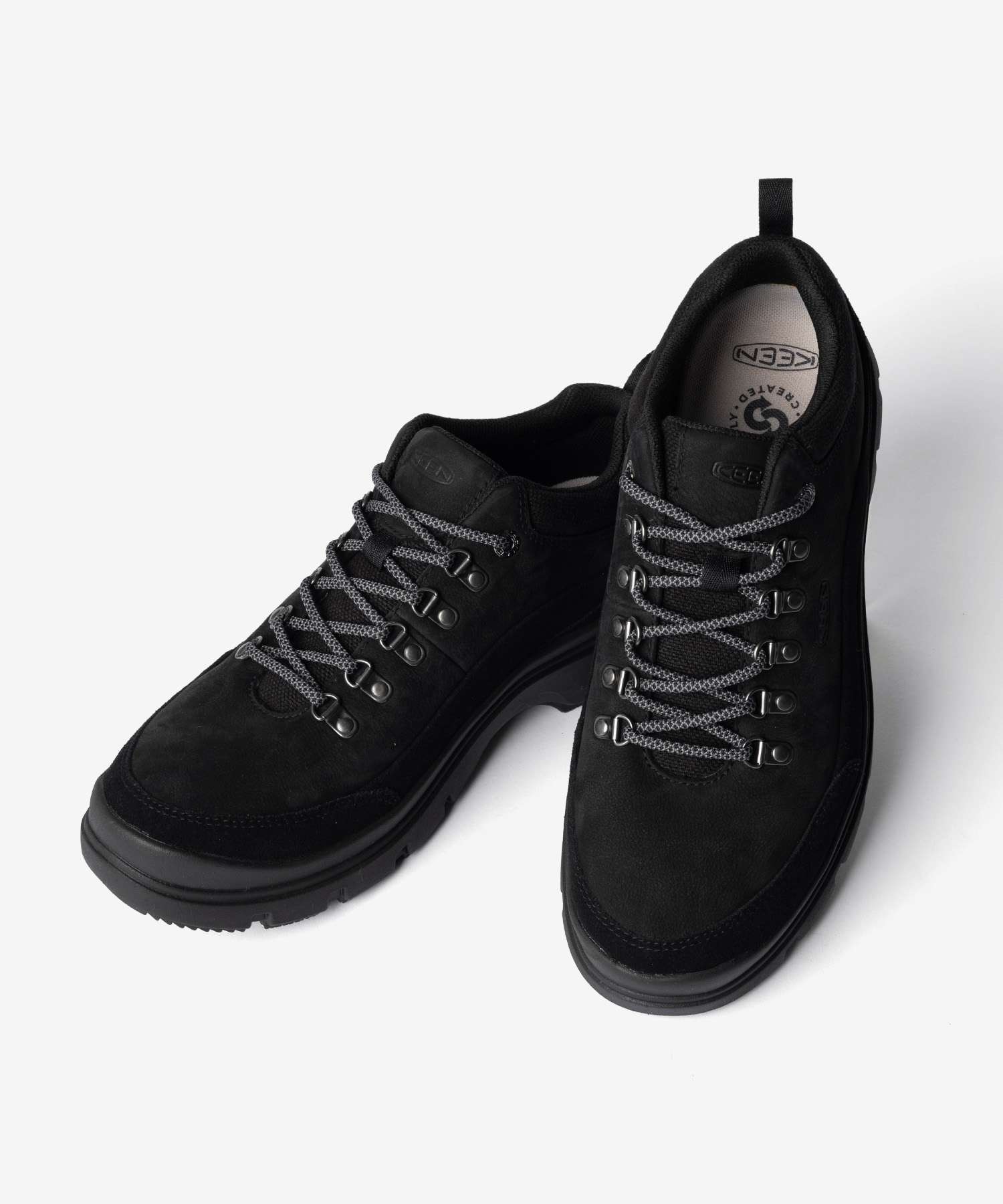 キーン KEEN KOSA OXFORD オールジェンダー コーサ オックスフォード 1031310 スニーカー ユニセックス シューズ アウトドア