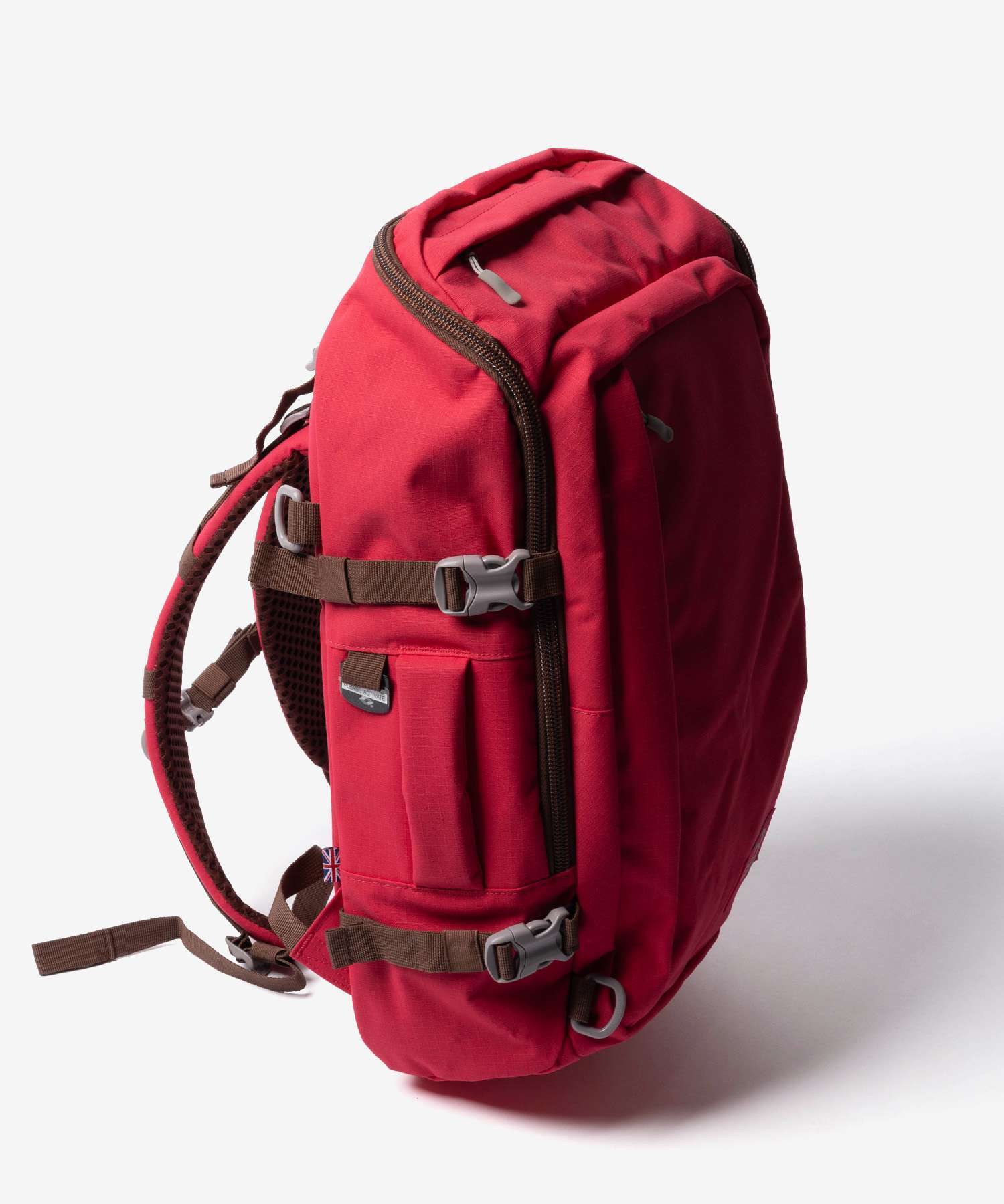 キャビンゼロ CABIN ZERO ADV 32L アドベンチャー バックパック 32L AD03 リュックサック 旅行 トラベル ユニセックス バッグ