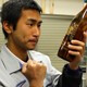 名入れ プレゼント 送別 成人 就職祝い 退職祝い 誕生日 名前入り 名入れ彫刻 ネクタイピン タイバー （ ギフト 贈答 ） 《 DAKS ダックス ネクタイピンDT3033 》X柄 純正BOX付 最短 実用的 2026