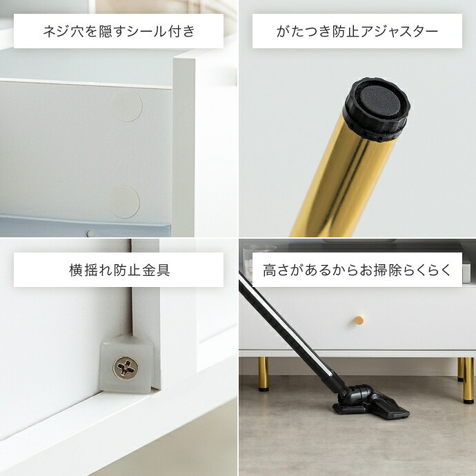 テレビ台 テレビボード ホワイト 大理石調 幅110cm収納家具 飾り棚 チェスト サロン什器 テレビラック シンプルおしゃれ モダン プレゼント 新築祝い 一人暮らしオフィス家具 ディスプレイ棚 北欧風 韓国風 インテリア家具