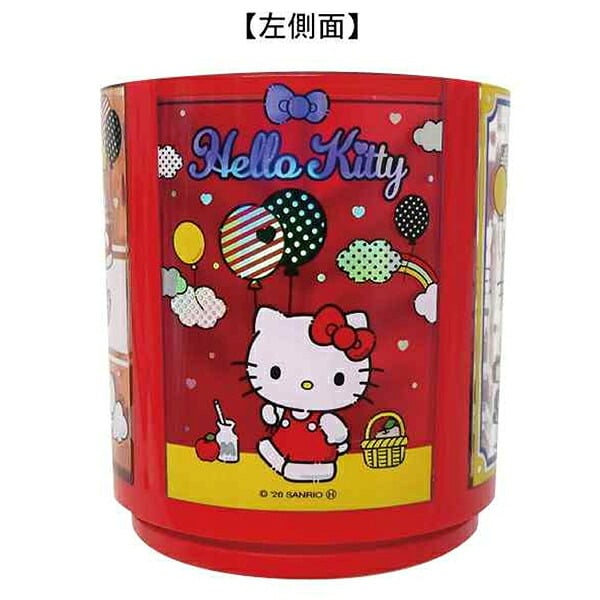 サンリオ ハローキティ キラホロ回るペンスタンド Sanrio