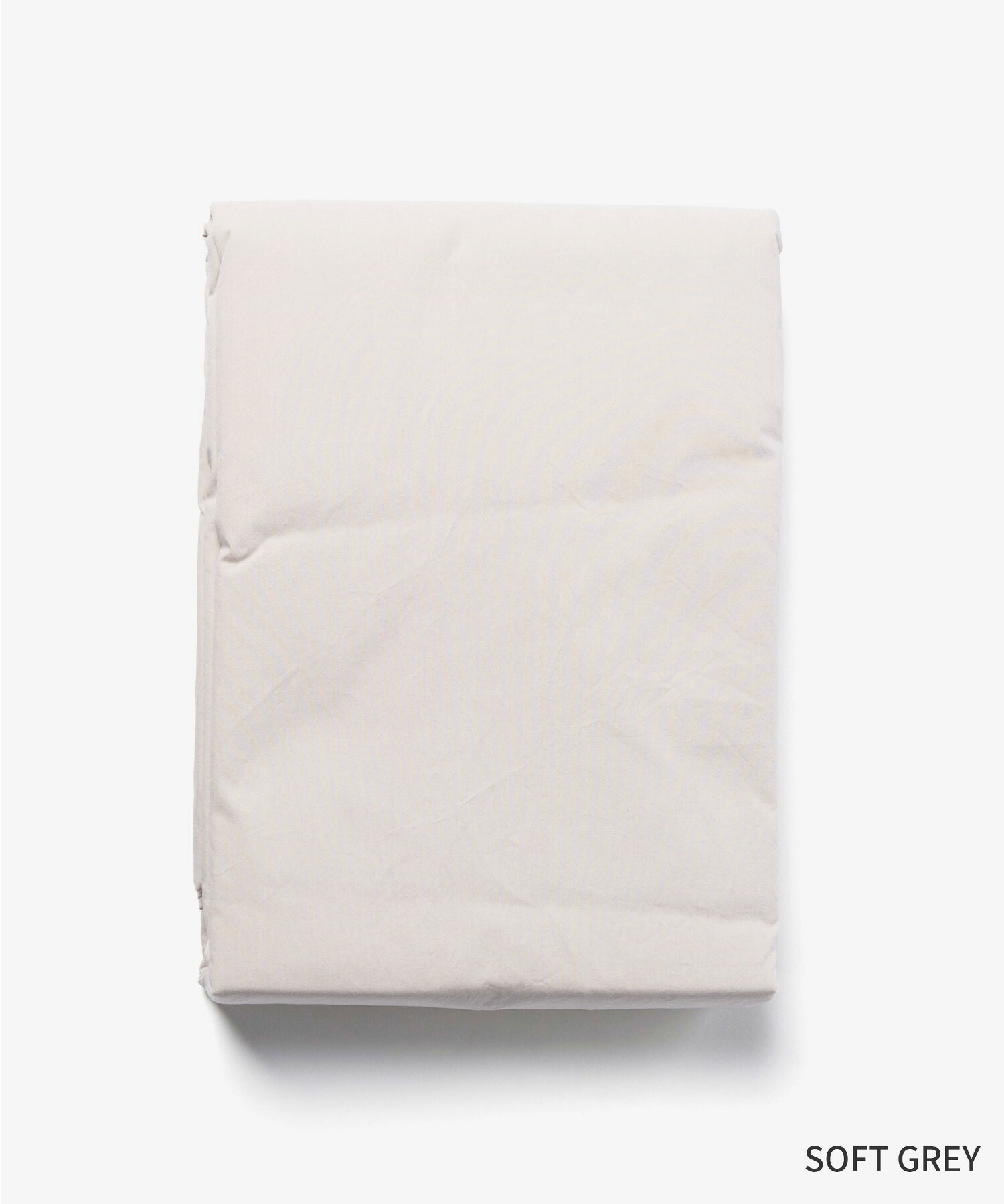 テクラ TEKLA PERCALE DUVET COVER パーケール デュベ カバー 270×235 掛け布団カバー 寝具 ユニセックス ホーム