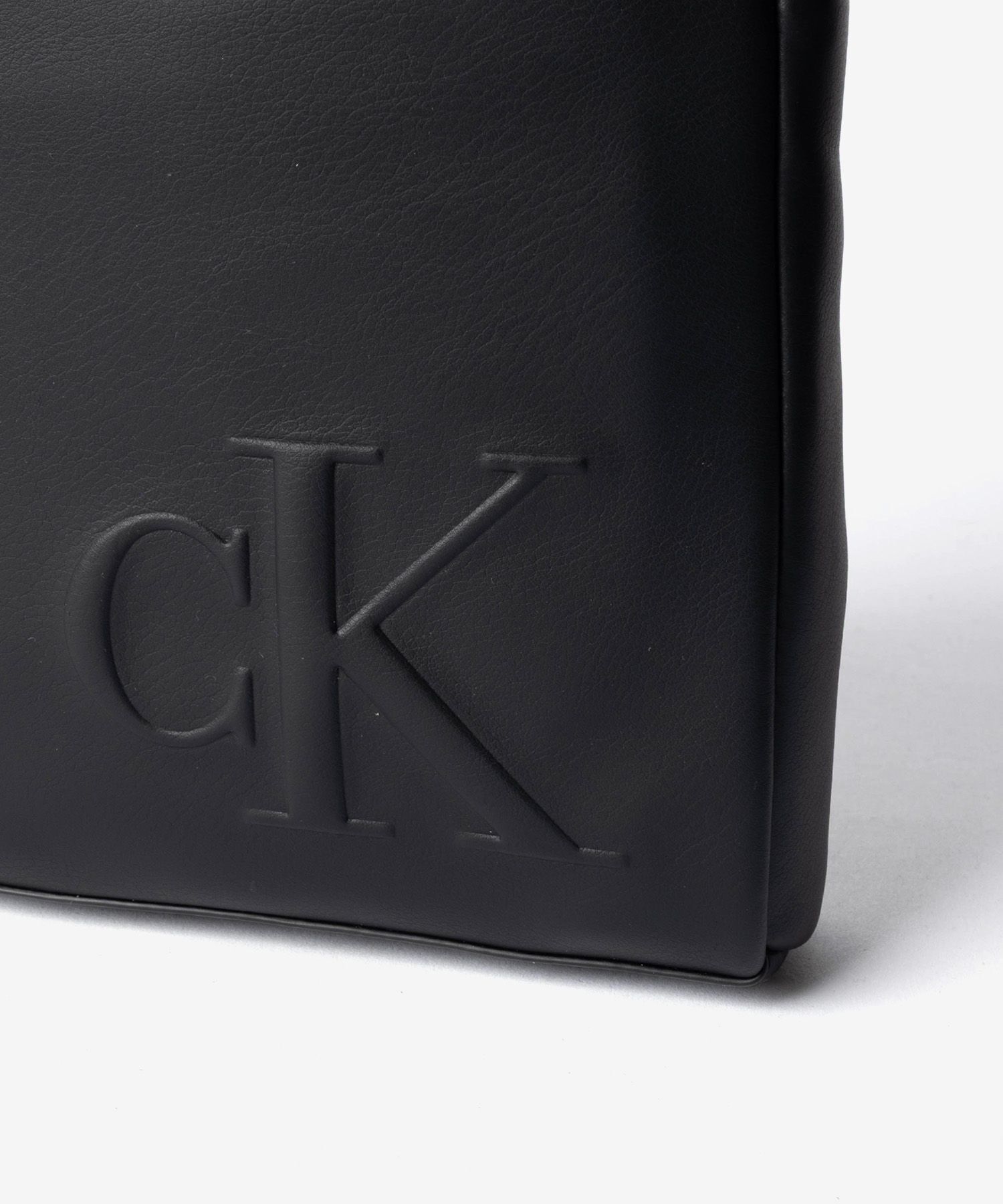 カルバンクライン Calvin Klein BOLD CK REPORTER ボールド CK リポーター LV04D3248G ショルダーバッグ メンズ バッグ