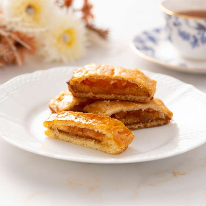 銀座千疋屋 銀座アップルパイ 12個入 国産りんご使用 スイーツ 焼き菓子 洋菓子 ギフト 内祝い お返し お祝い 手土産 贈り物 お菓子 詰め合わせ 個包装 高級 ブランド お歳暮 御歳暮 冬ギフト