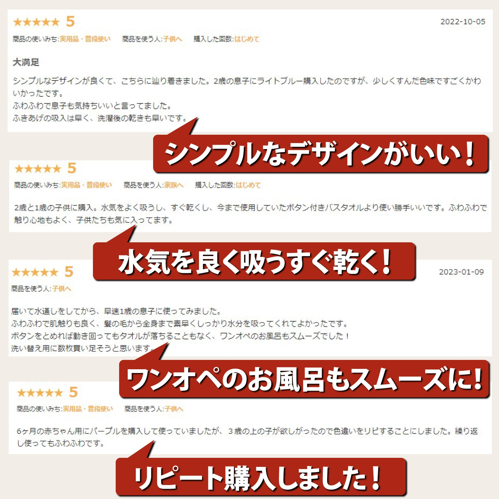 フード付き バスタオル バスローブ【送料無料】ベビーバスタオル キッズ 子供 ベビー 着る毛布 ワンオペ ポンチョ ブランケット プール おくるみ