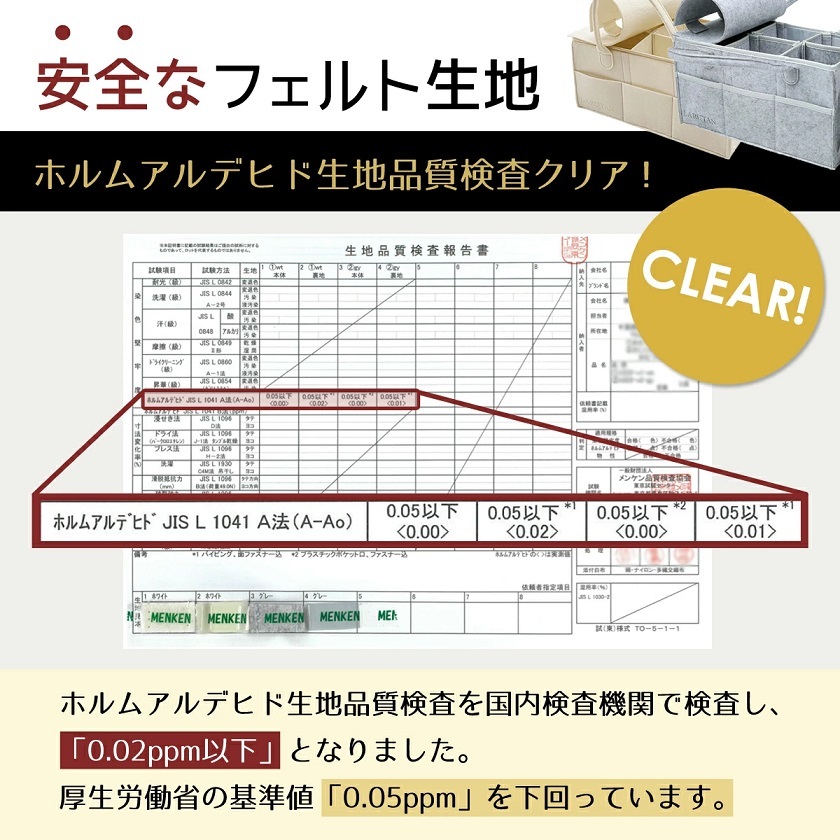 LARUTAN おむつストッカー おしりふきポケット付き 蓋つき 収納 オムツストッカー 大容量 おむつバッグ お世話セット ベビー用品 ベビーワゴン おむつ入れ おむつケース おしゃれ 赤ちゃん 出産準備 出産祝い おむつ・トイレ用品 送料無料