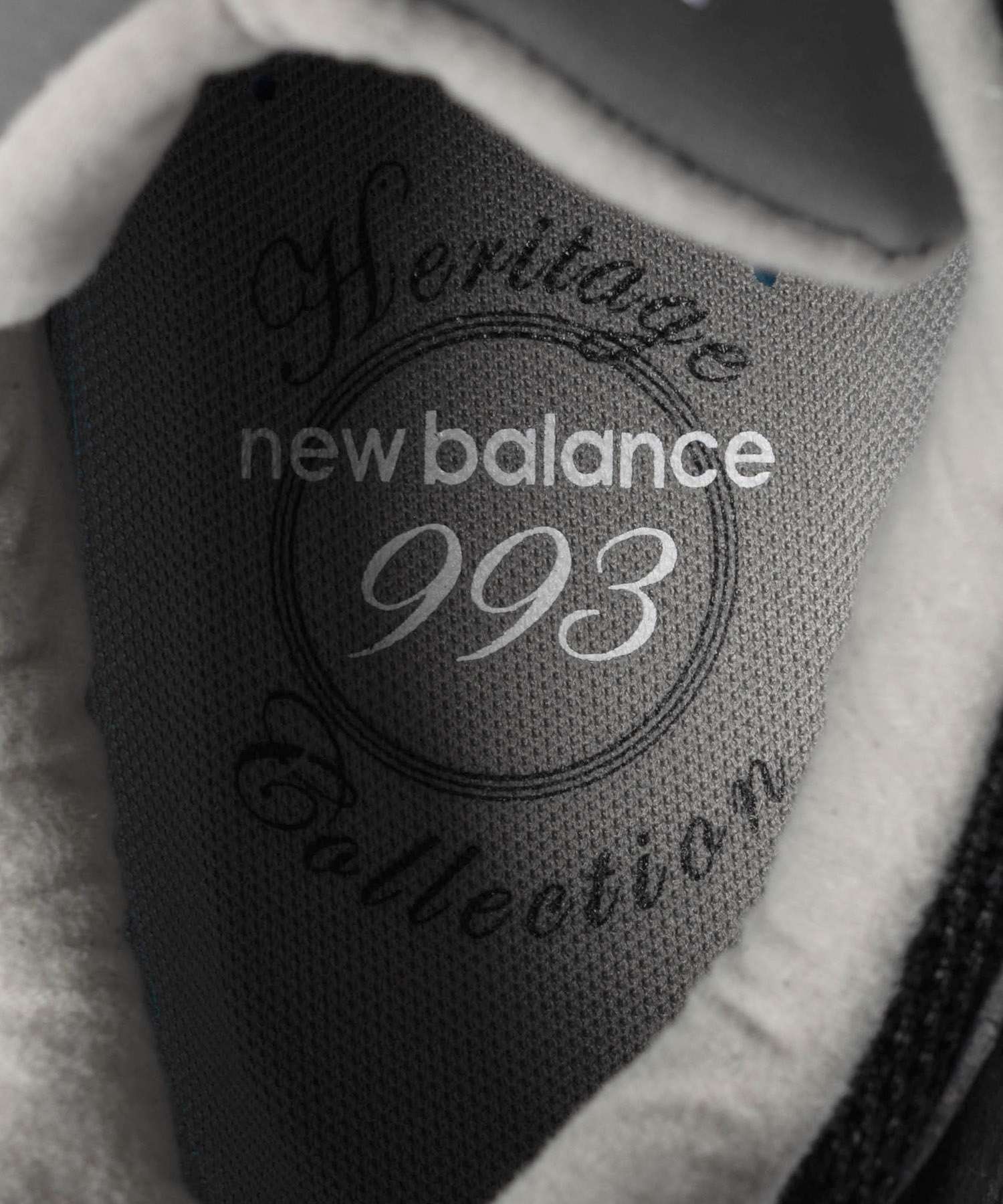 ニューバランス New Balance WR993BK Made in USA 993 メイドインUSA WR993BK スニーカー レディース シューズ