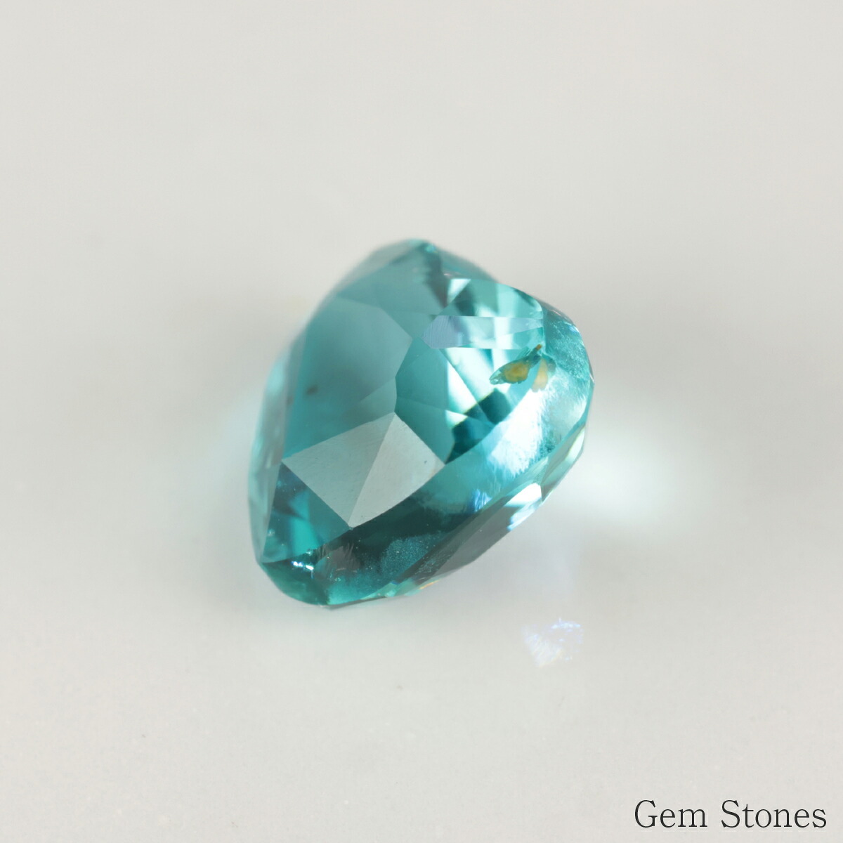 幻の宝石 グランディディエライト 1.05ct ルース 宝石 裸石 グランディ ディエライト ブルー グリーン 青 緑 ジュエリー オリジナル 制作 コレクション 記念 お守り クリスマス 誕生日