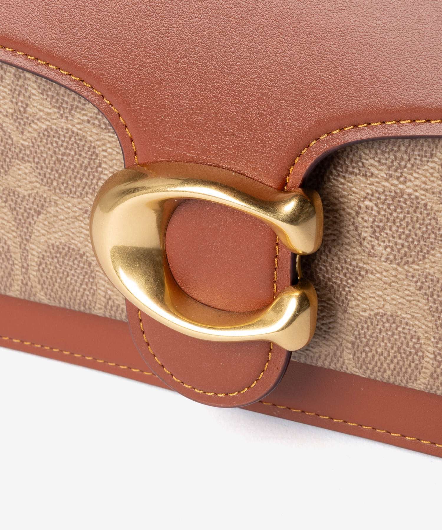 コーチ COACH TABBY SHOULDER BAG 26 タビー ショルダーバッグ シグネチャー キャンバス CI032 ハンドバッグ レディース バッグ