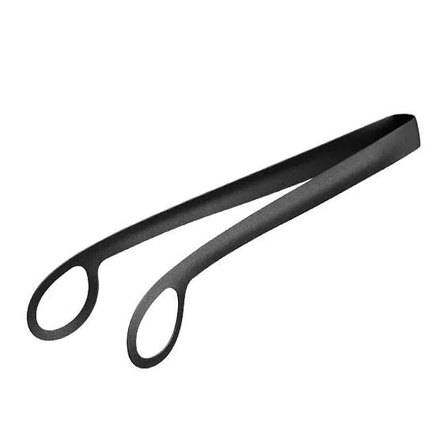 leye レイエ あげものトング[トング 揚げ物 キッチン用品 揚げ物トング 調理器具 ステンレス 日本製 キッチントング 天ぷら 調理トング キッチンツール フライ 取り分けトング ステンレストング 油切り 調理用品 コロッケ]