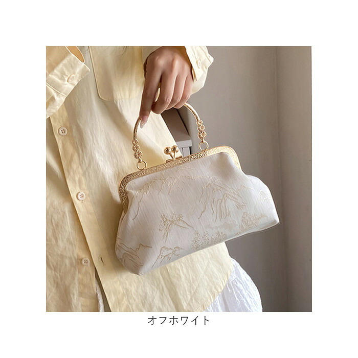 パーティーバッグ 2way 通販 クラッチバッグ ショルダーバッグ 結婚式 パーティ がま口バッグ ハンドバッグ バック おしゃれ オシャレ がま口 肩掛け ショルダー 斜めがけ 二次会 披露宴 イブニングバッグ かわいい 可愛い 華やか 上品