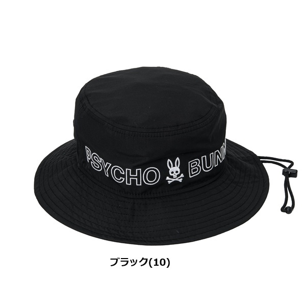 サイコバニー ゴルフ ハット NEW ERAコラボ メンズ レディース Psycho Bunny PBMG651F お誕生日祝い お祝い 記念品 お父さん 父の日 彼氏 男性 30代 40代 50代 60代 母の日 お母さん 還暦祝い 敬老の日 彼女 人気プレゼント プレゼント