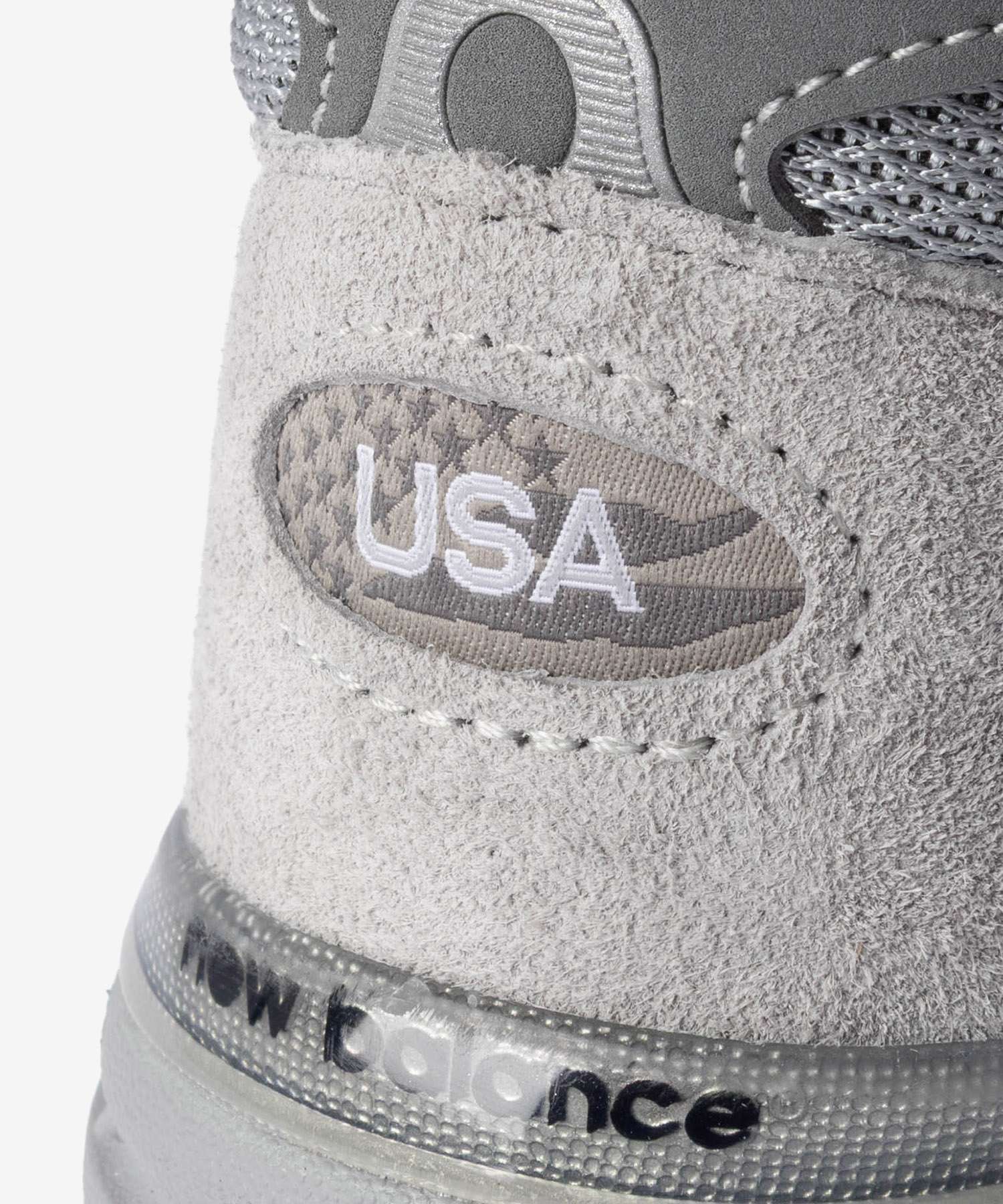 ニューバランス New Balance WR993GL Made in USA 993 Core メイドインUSA コア WR993GL スニーカー レディース シューズ
