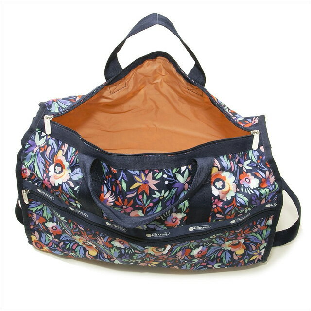 レスポートサック LeSportsac バッグ LARGE WEEKENDER 7185 E187 
