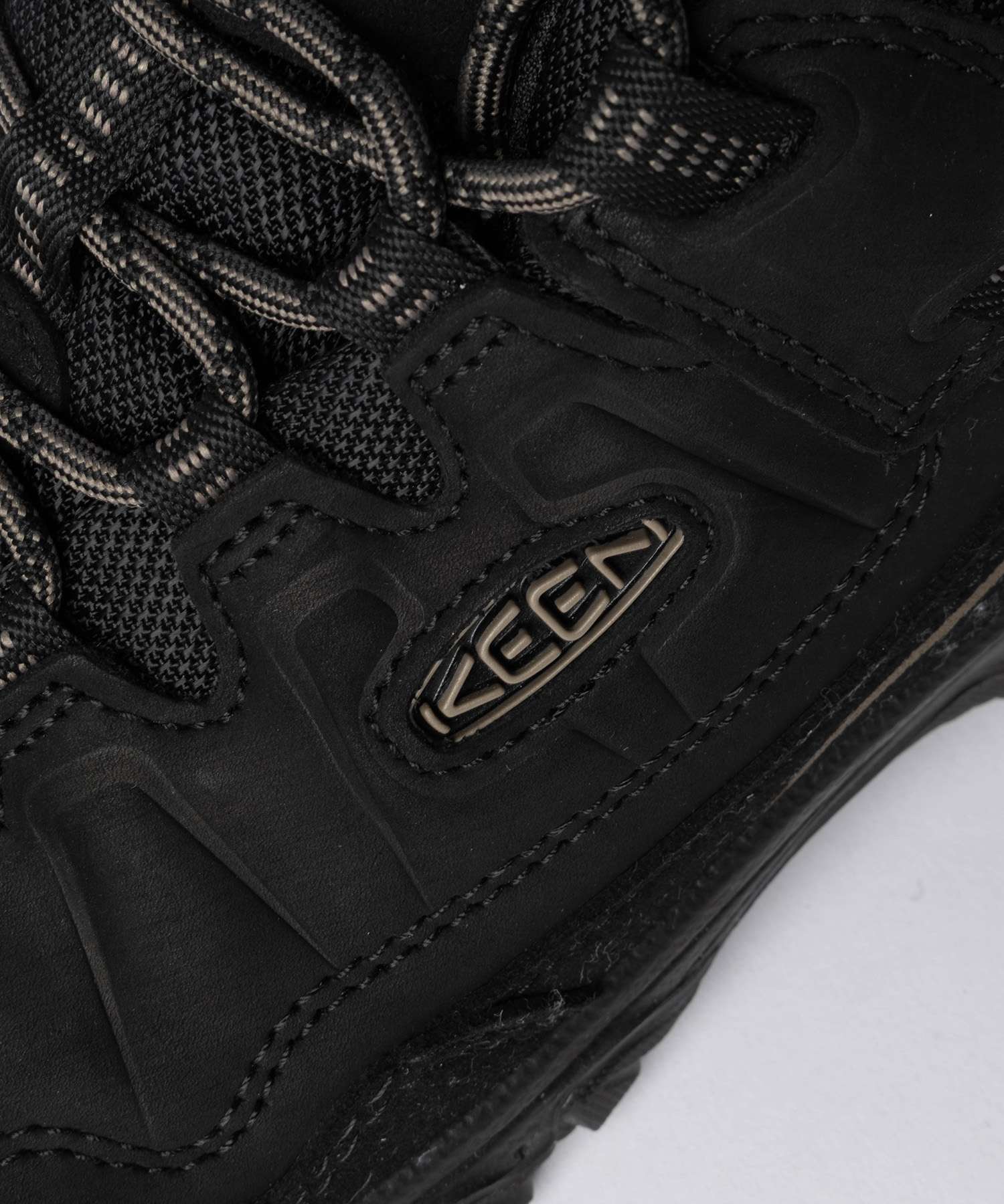 キーン KEEN TARGHEE 4 WP ターギー フォー ウォータープルーフ 1029827 スニーカー トレッキングシューズ メンズ シューズ アウトドア