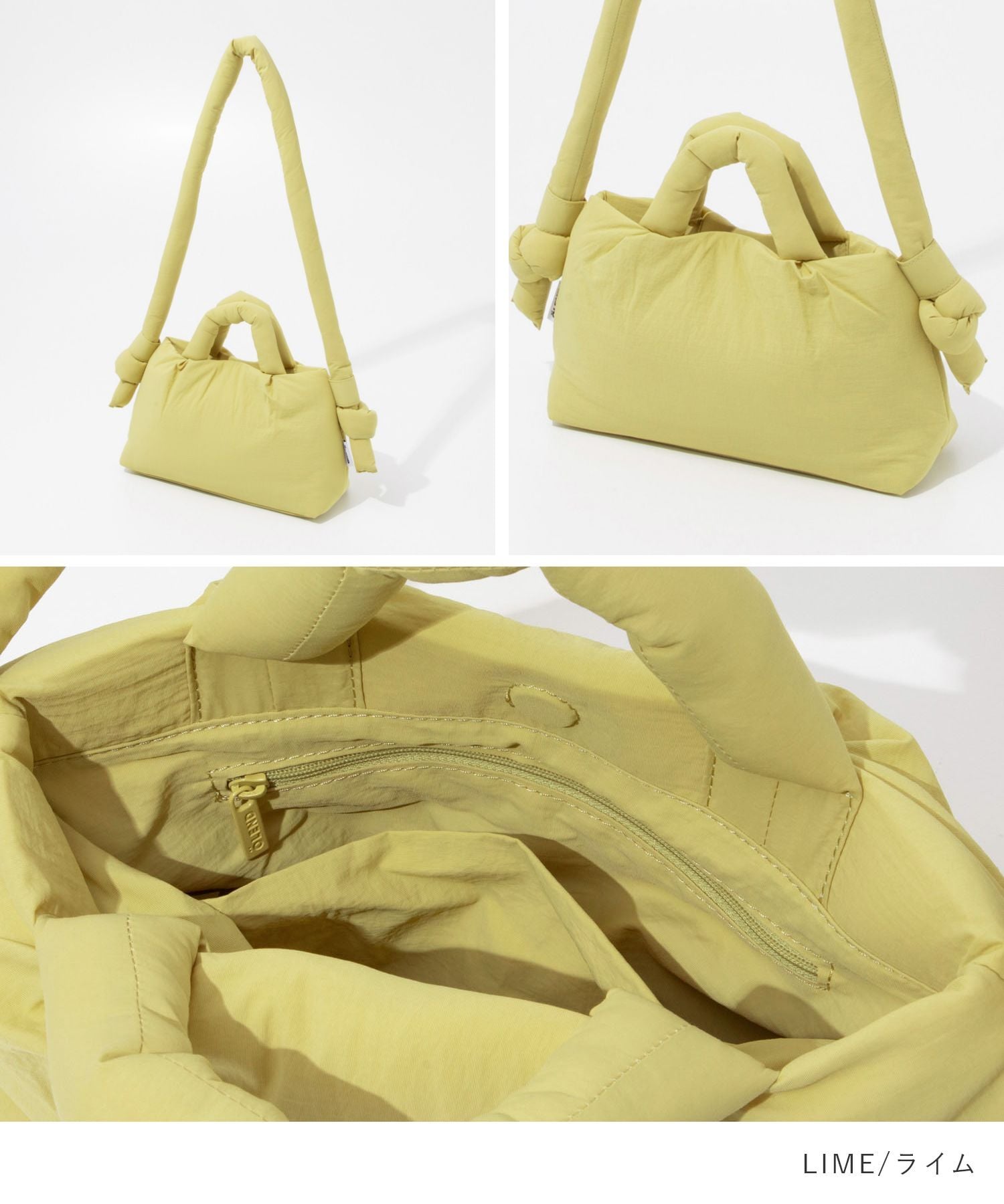 オレンド OLEND MINI ONA SOFT BAG ミニ オナ ソフト バッグ ショルダーバッグ ハンドバッグ 2WAY ユニセックス バッグ