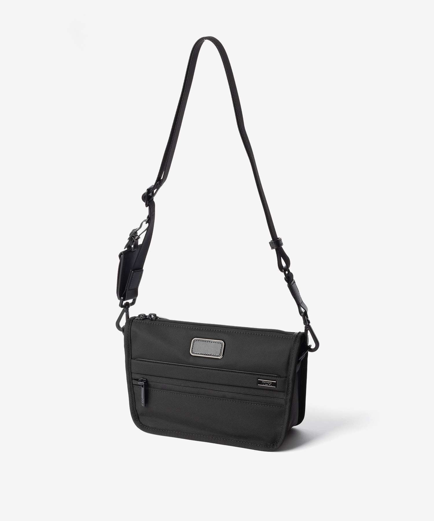トゥミ TUMI ALPHA アルファ CONV CLUTCH CROSSBODY コンバーチブル クラッチ クロスボディ 02203725D4 158984 ショルダーバッグ メンズ バッグ