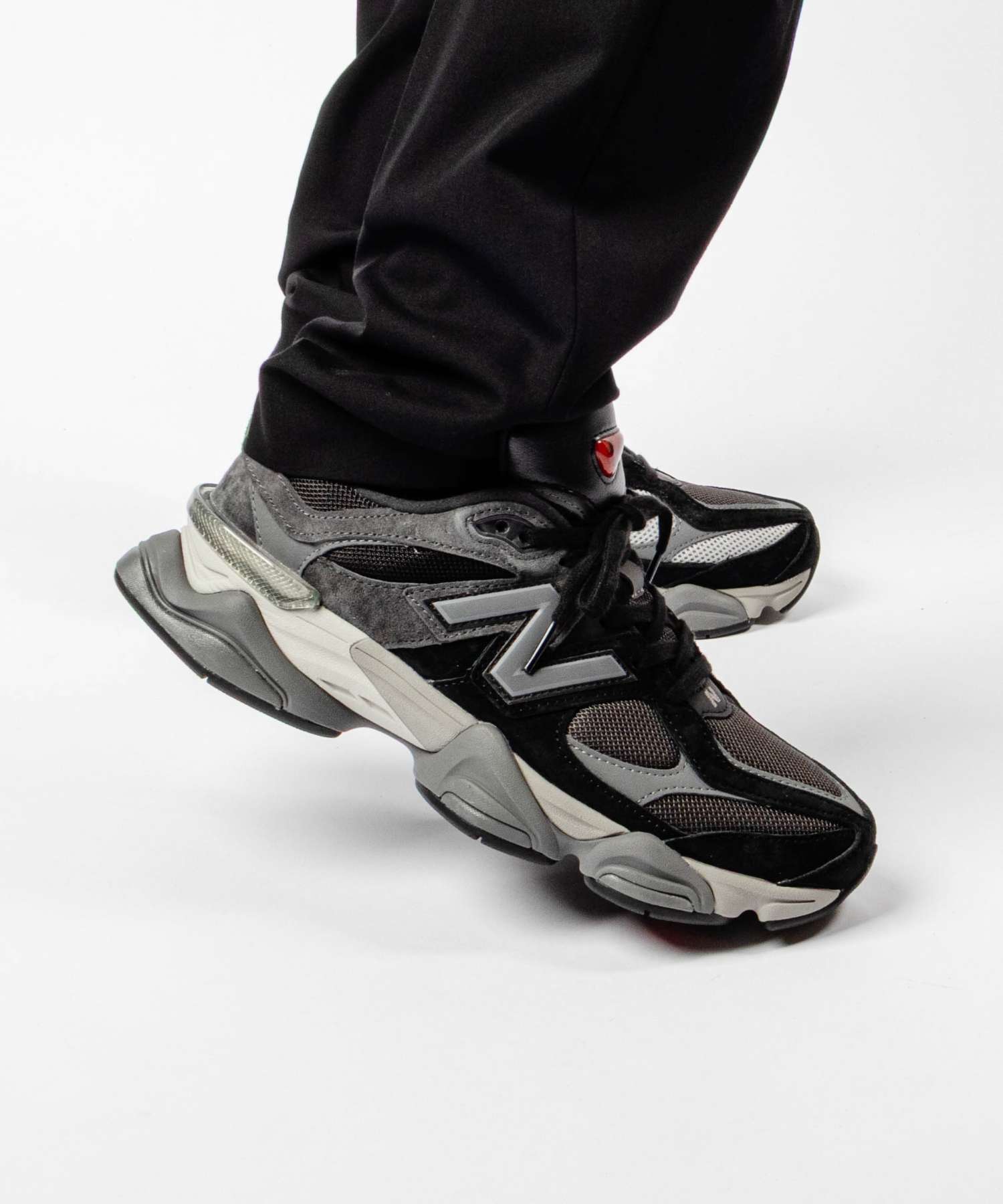 ニューバランス New Balance U9060 スニーカー ユニセックス レディース メンズ  シューズ