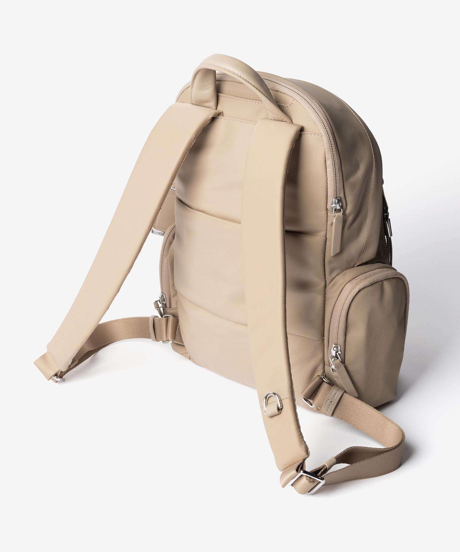 トゥミ TUMI VOYAGEUR ヴォヤジュール CELINA MEDIUM BACKPACK セリーナ ミディアム バックパック 0196691 154168 リュックサック レディース バッグ