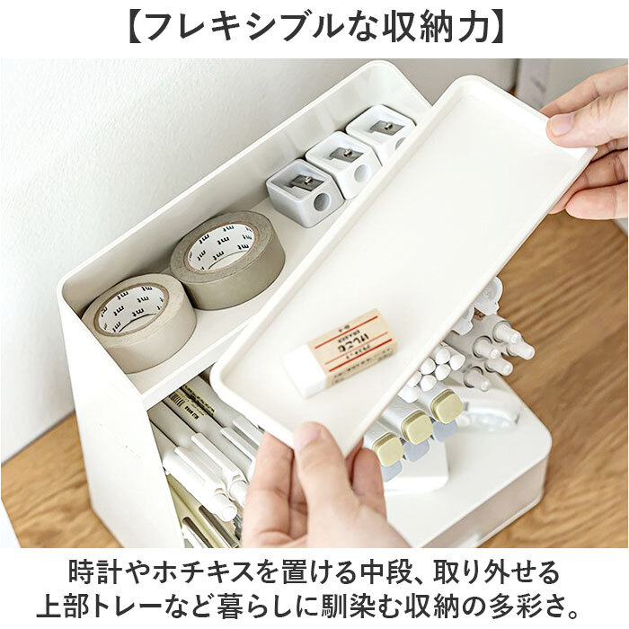 卓上収納ボックス 引き出し 通販 デスクオーガナイザー ペン立て大容量 卓上収納ラック 小物入れ 文房具整理ケース オフィスデスク収納 化粧品収納ボックス メイクボックス 卓上整理ラック 多機能 ペンスタンド リモコンスタンド おしゃれ 省スペース インテリア