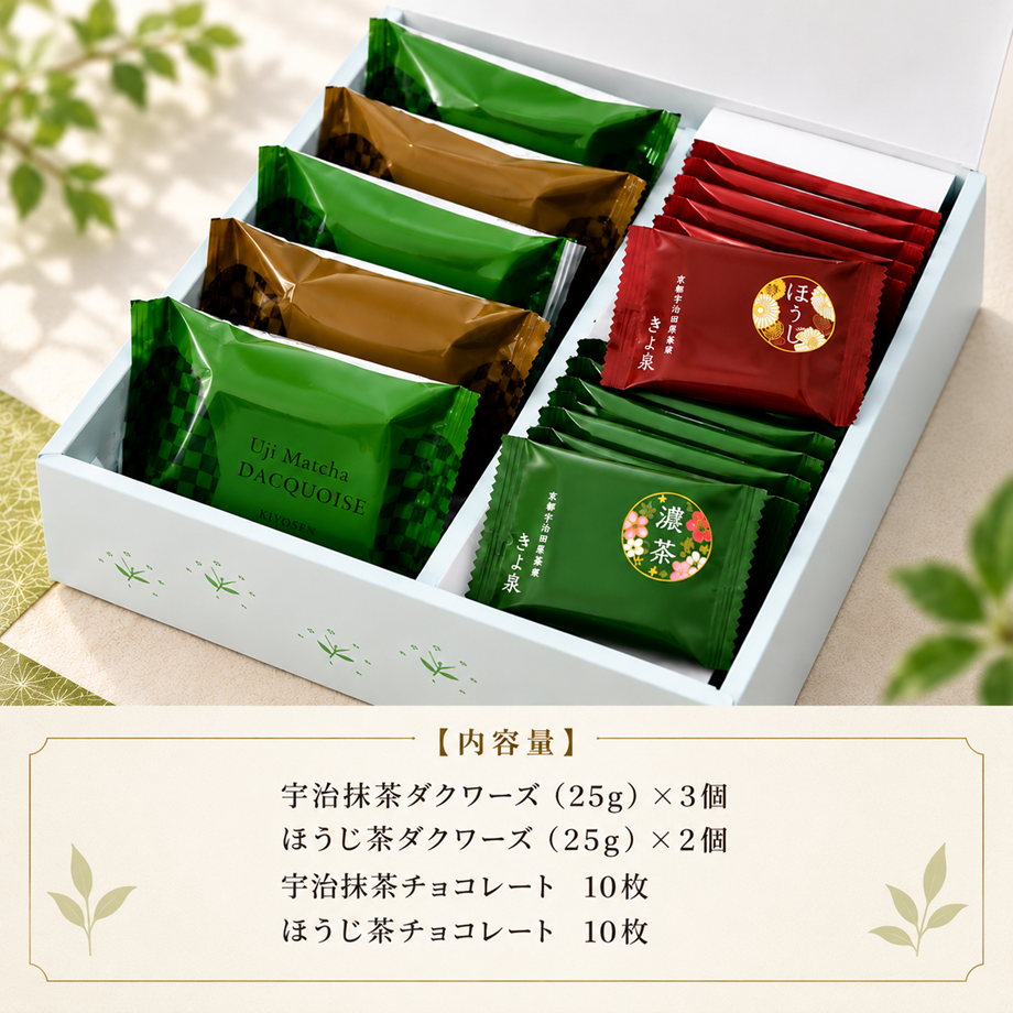 【早割10％OFF 10/10まで】ハロウィン チョコレートとダックワーズ詰め合わせ (計25個) ダックワーズ 抹茶チョコレート 洋菓子 焼き菓子 贈り物 おしゃれ 人気 スイーツ プレゼント お菓子 誕生日 京都 手土産 お返し 洋菓子ギフト 食べ物 抹茶スイーツ 送料無料 ハロウィン2026 (送料込み)