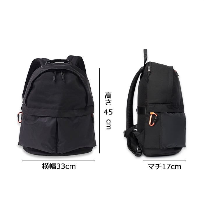 ISIT イズイット isit X-PAC リュック A4 13.3インチPC対応 994702