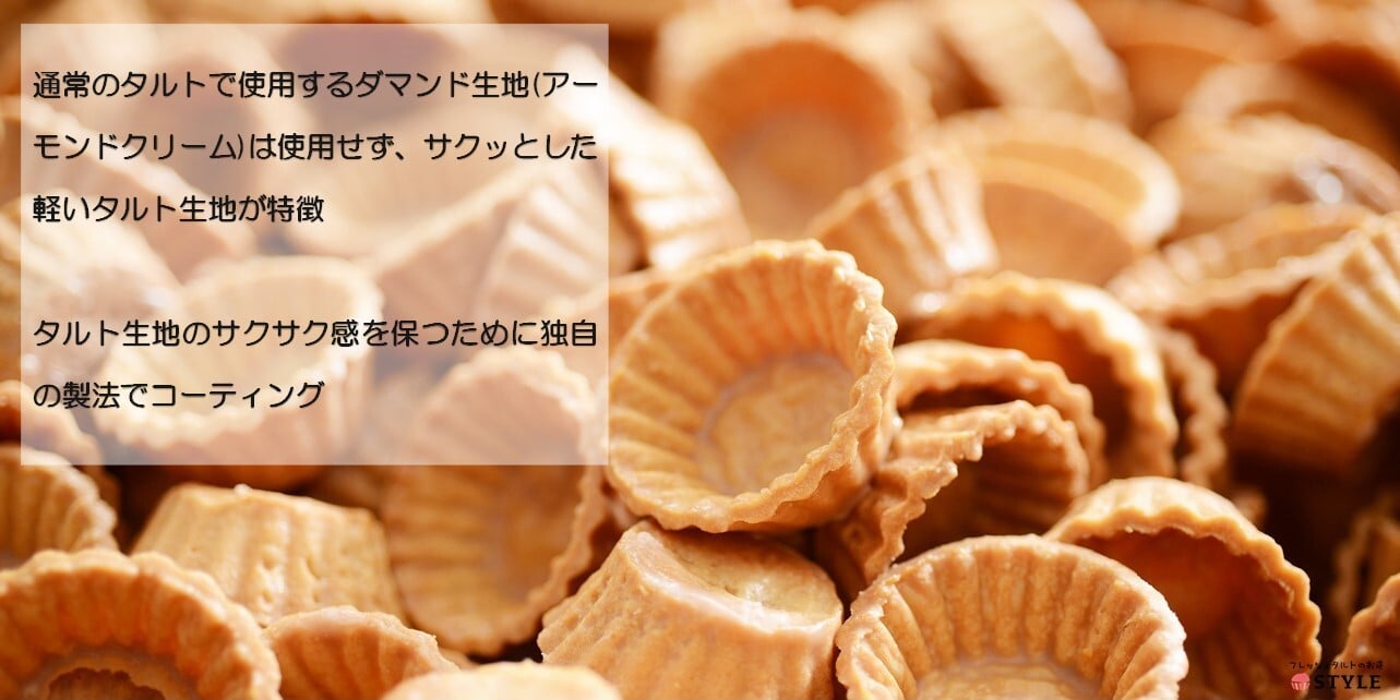 【ハロウィン限定】ねこみにタルトセット 9個入