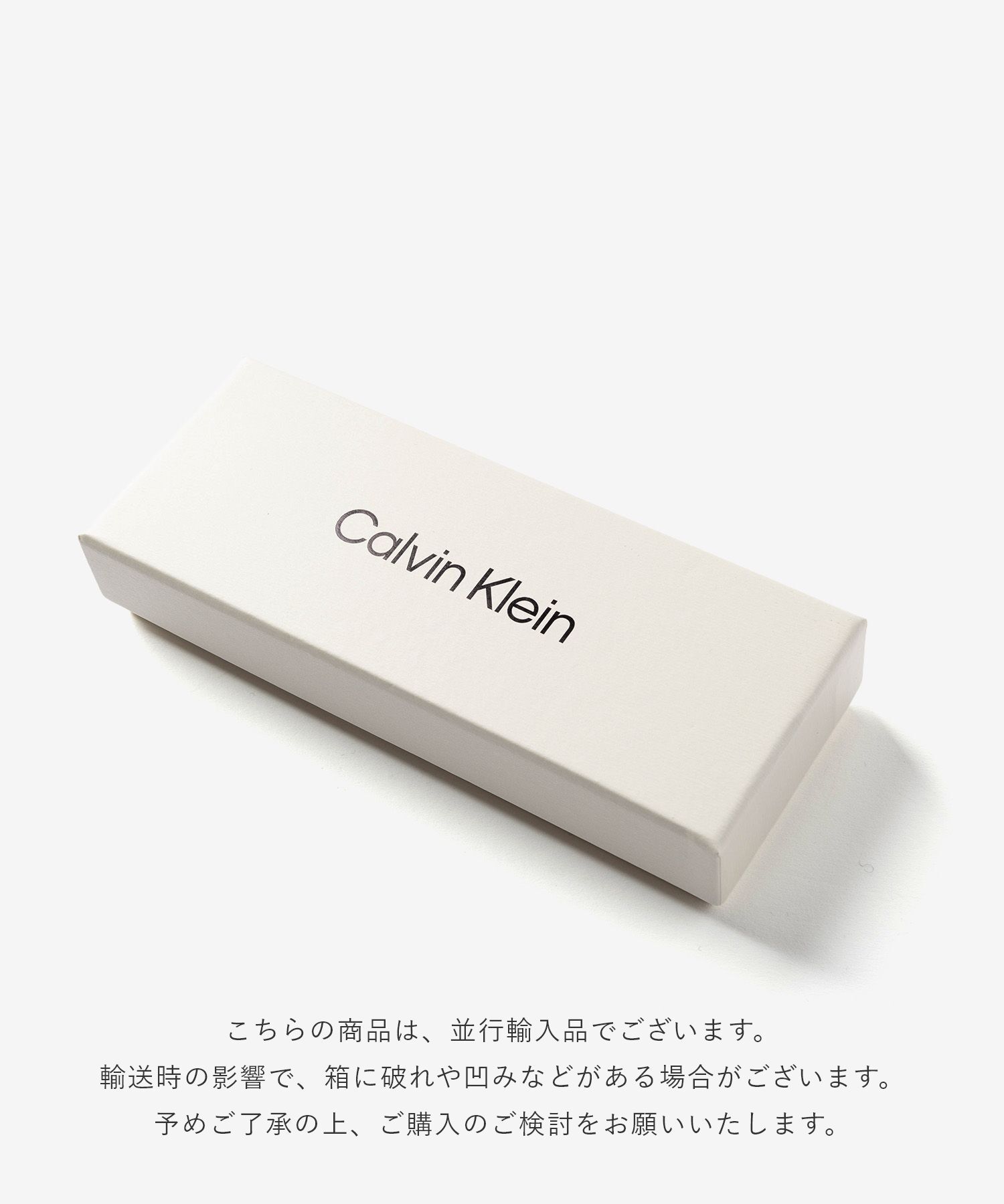 カルバンクライン Calvin Klein BOLD CK LOGO KEY FOB モノグラム ロゴ キーフォブ LV04D1151G キーホルダー メンズ 小物