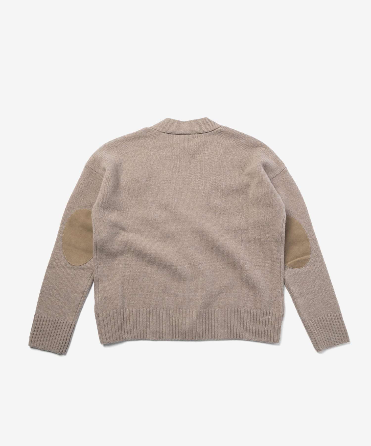 アミ パリス AMI PARIS MATIS WOOL CASHMERE CARDIGAN マティス ウール カシミヤ カーディガン UKC110.KN0028 レディース トップス