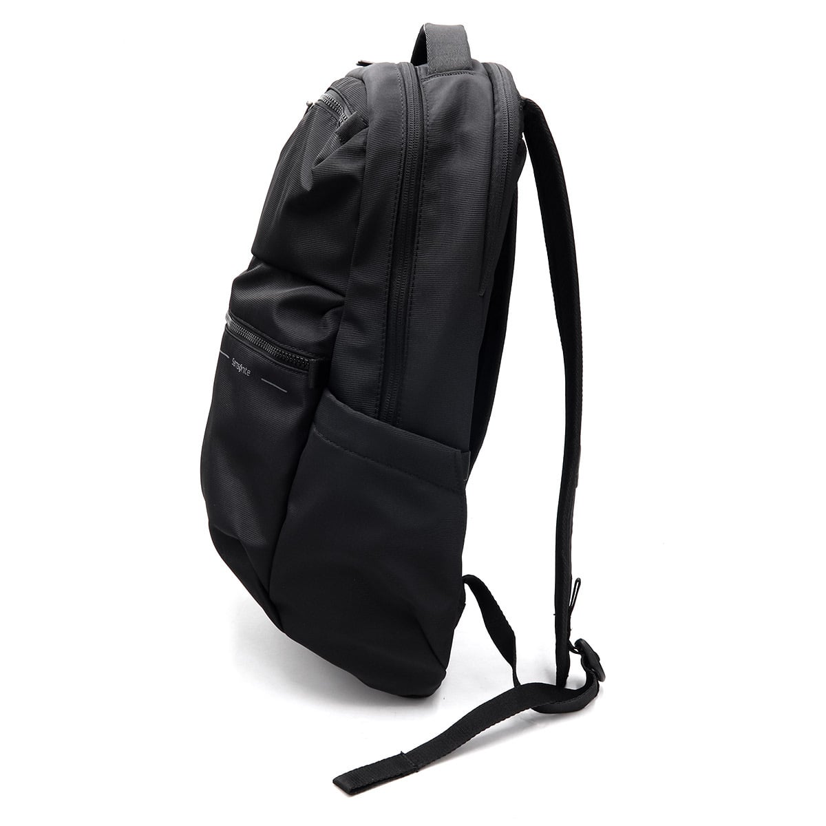 サムソナイト Samsonite リュック メンズ レディース ビジネスリュック バックパック リュックサック ブラック 黒 15.6インチ PC収納 通勤 通学 出張 旅行 キャリーオン Better than Basic 151906-1041