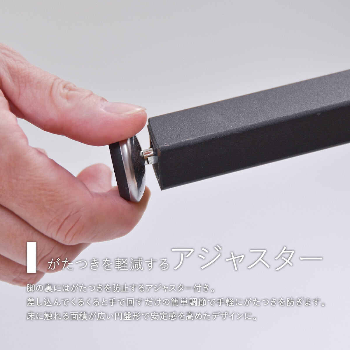 モダンクラブダイニングベンチ ONBN0203 ベンチ ヴィンテージ モダン 角型 スチールダイニングベンチ レザーダイニングベンチ 新生活