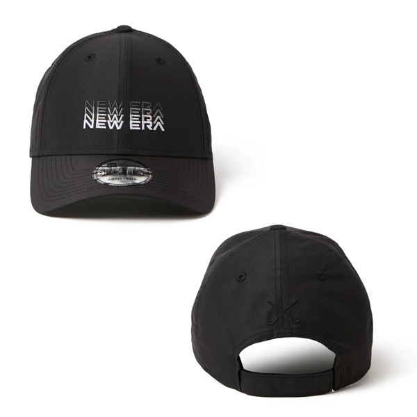 ニューエラ ゴルフ キャップ 9FORTY Motion Logo SMARTTECH New Era Golf (15125312) (15125313) お誕生日祝い お祝い 記念品 お父さん 父の日 彼氏 男性 30代 40代 50代 60代 母の日 お母さん 還暦祝い 敬老の日 彼女 人気プレゼント プレゼント